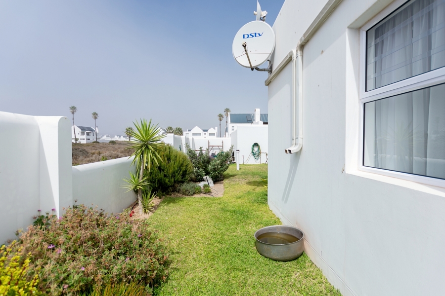 3 Bedroom Property for Sale in Golden Mile Western Cape